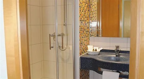 Kronenhotel Stuttgart 4*,  Tyskland