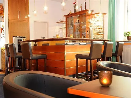 Kronenhotel Stuttgart