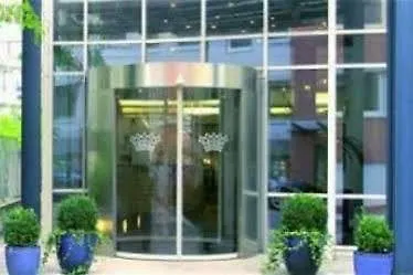 Kronenhotel Stuttgart Hotel