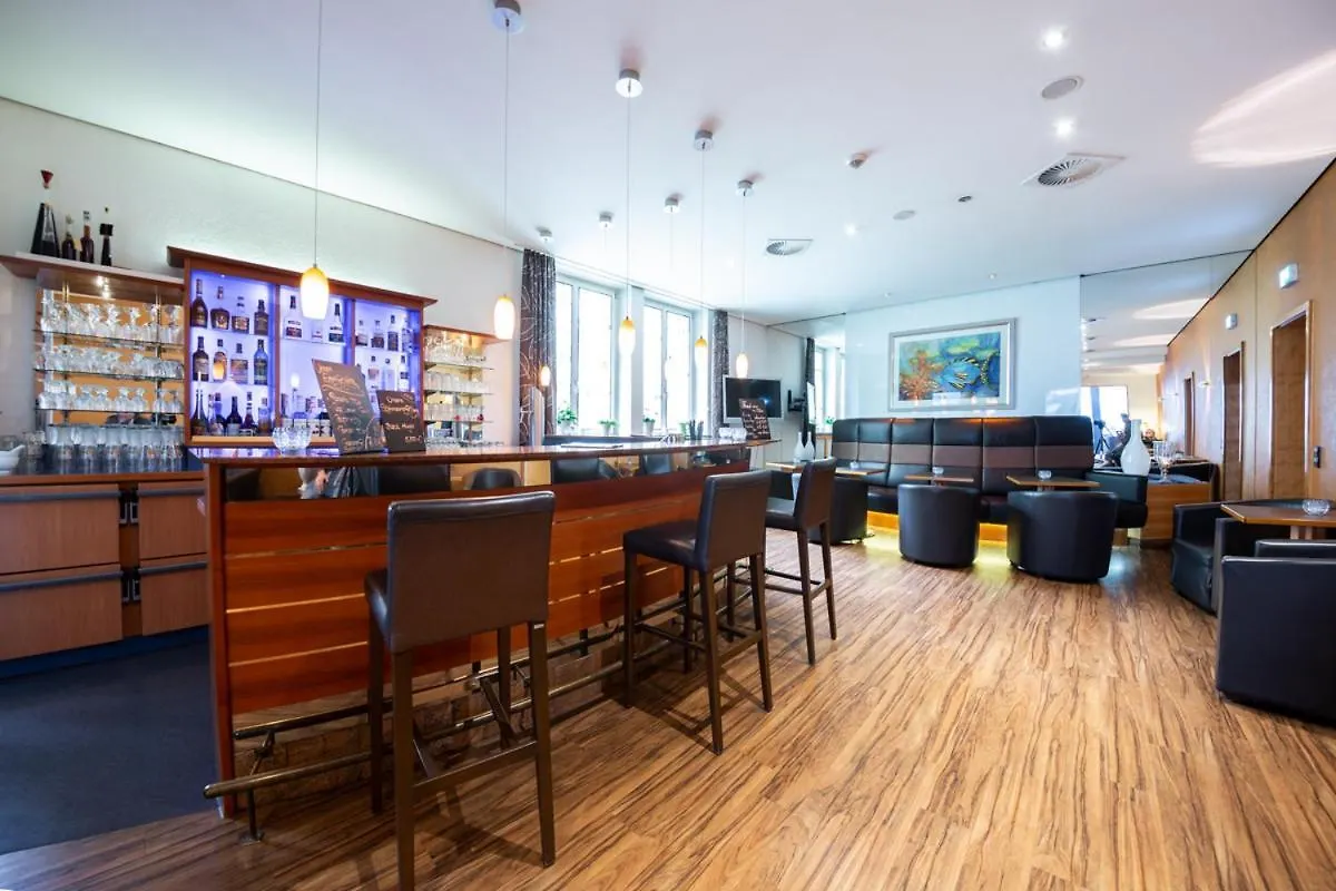 Hotel Kronenhotel Stuttgart