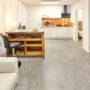 Lejlighedshotel City Apartments Hannover