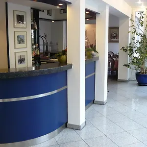 Mirage Zentrum Estugarda
