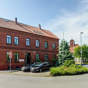 Hotel Gasthaus Hannover