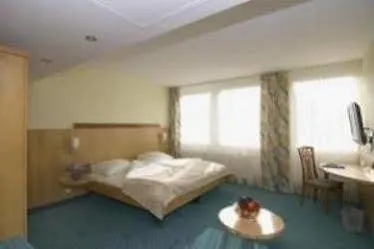 Hotel Kronenhotel Stoccarda