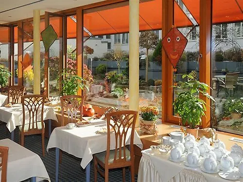 Kronenhotel Stuttgart