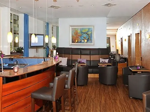 Hotel Kronenhotel Stuttgart