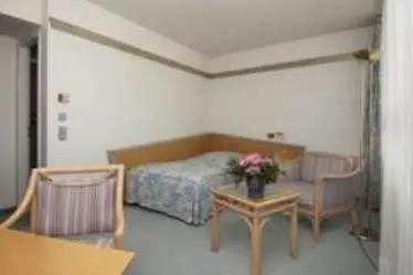 Hotel Kronenhotel Stuttgart