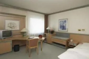 Kronenhotel Stuttgart Germany