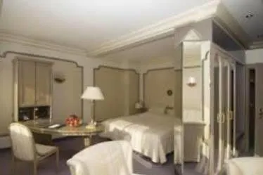 Kronenhotel Stuttgart 4*,  Germany
