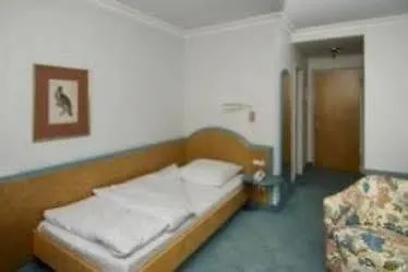 Kronenhotel Stuttgart