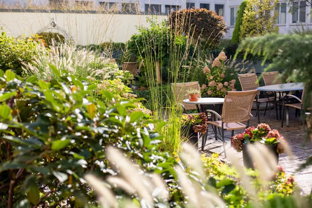 Kronenhotel Stuttgart