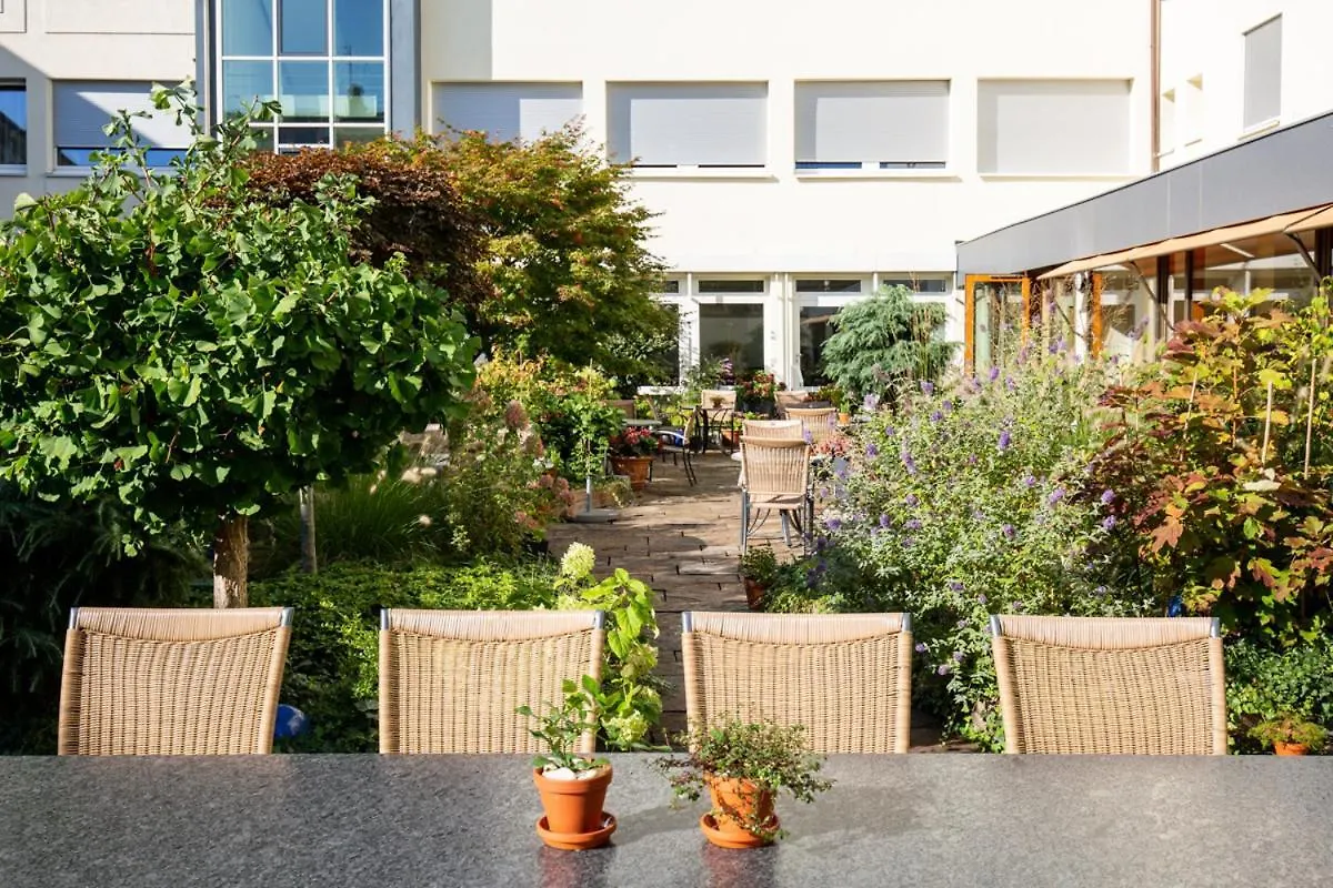 Kronenhotel Stuttgart Hotel